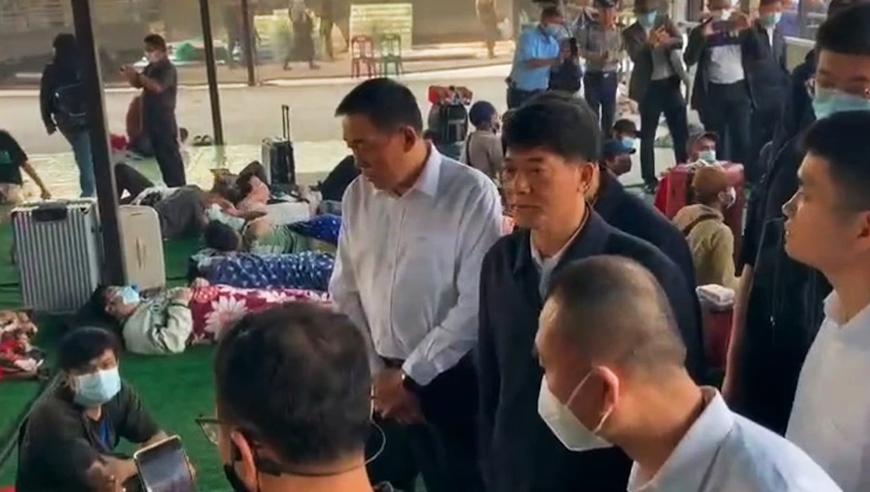 400500好彩堂跑狗圖玄機(jī)資料,多城收儲(chǔ)土地超350億,整體規(guī)劃執(zhí)行講解_iPadV10.50